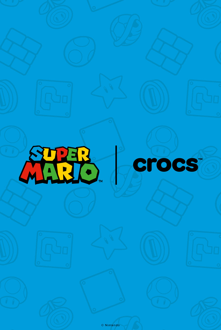 Super Mario Bros