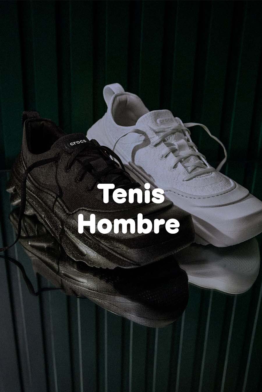 Tenis Hombre
