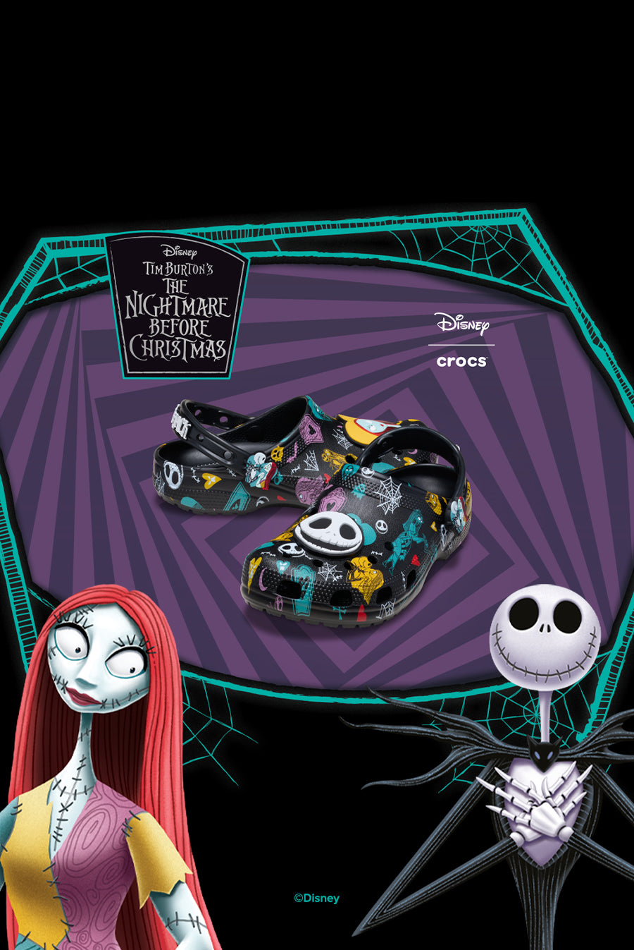 Nightmare Before Christmas