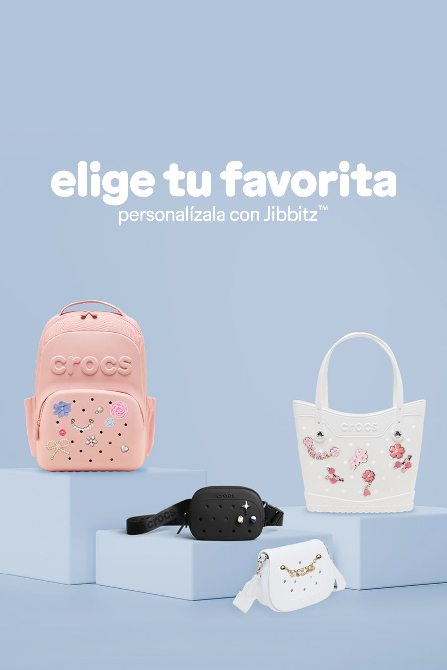 Mochilas y Bolsas