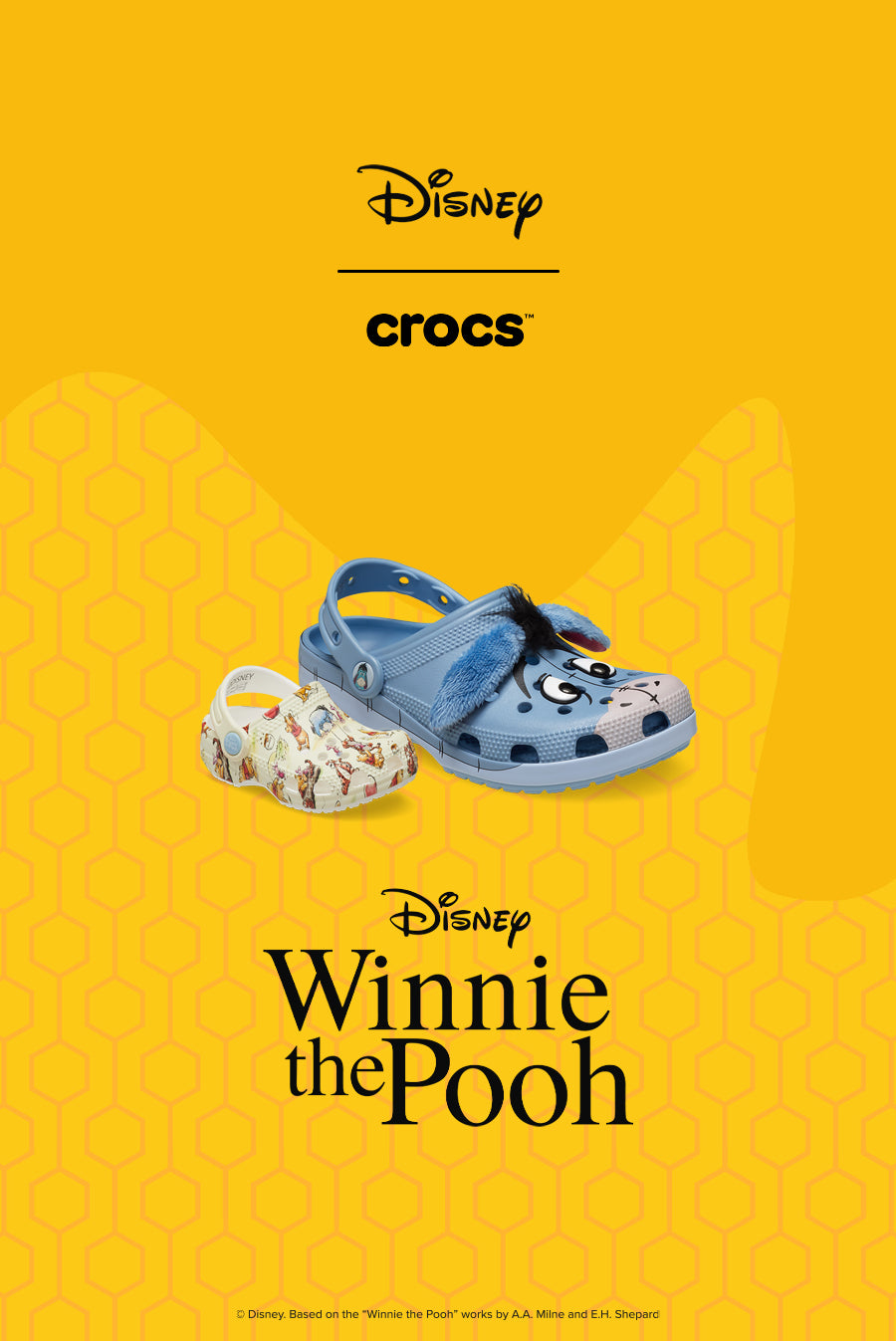 Winnie The Pooh