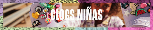 Clogs girls