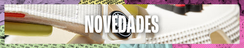 Novedades