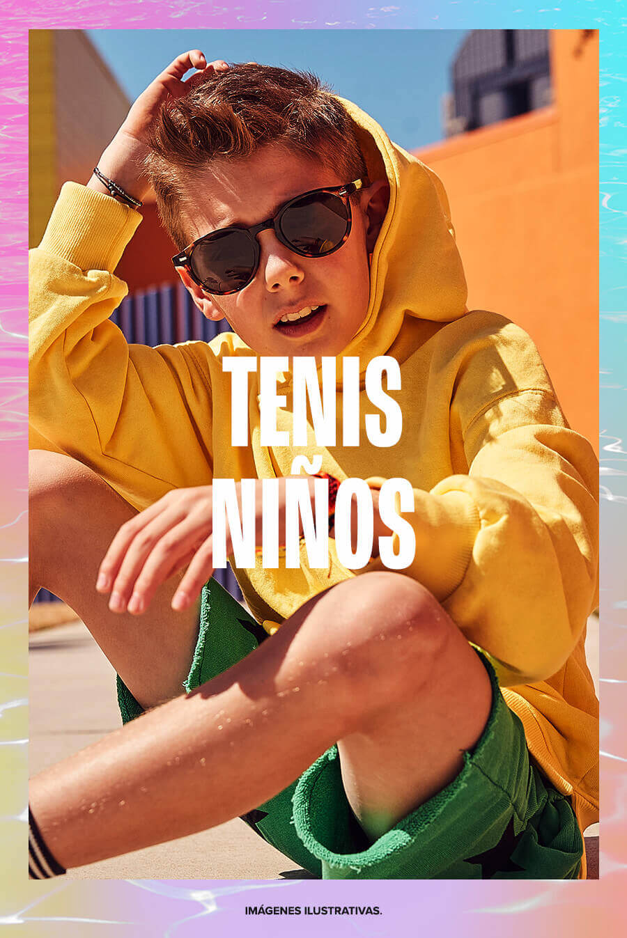 Tenis crocs infantil masculino 2025