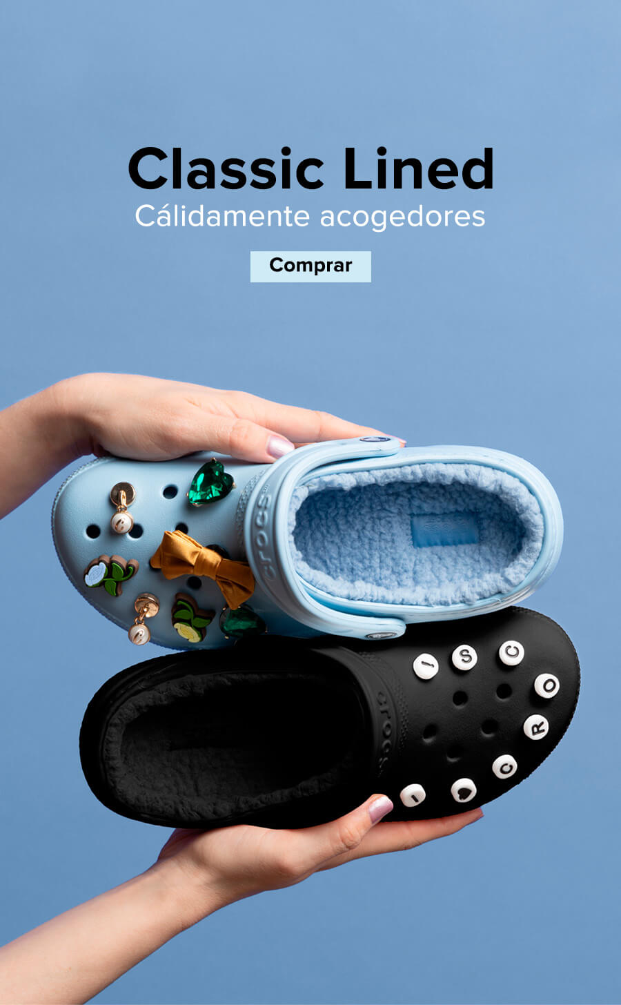 Crocs México