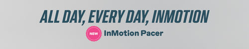 InMotionPacer