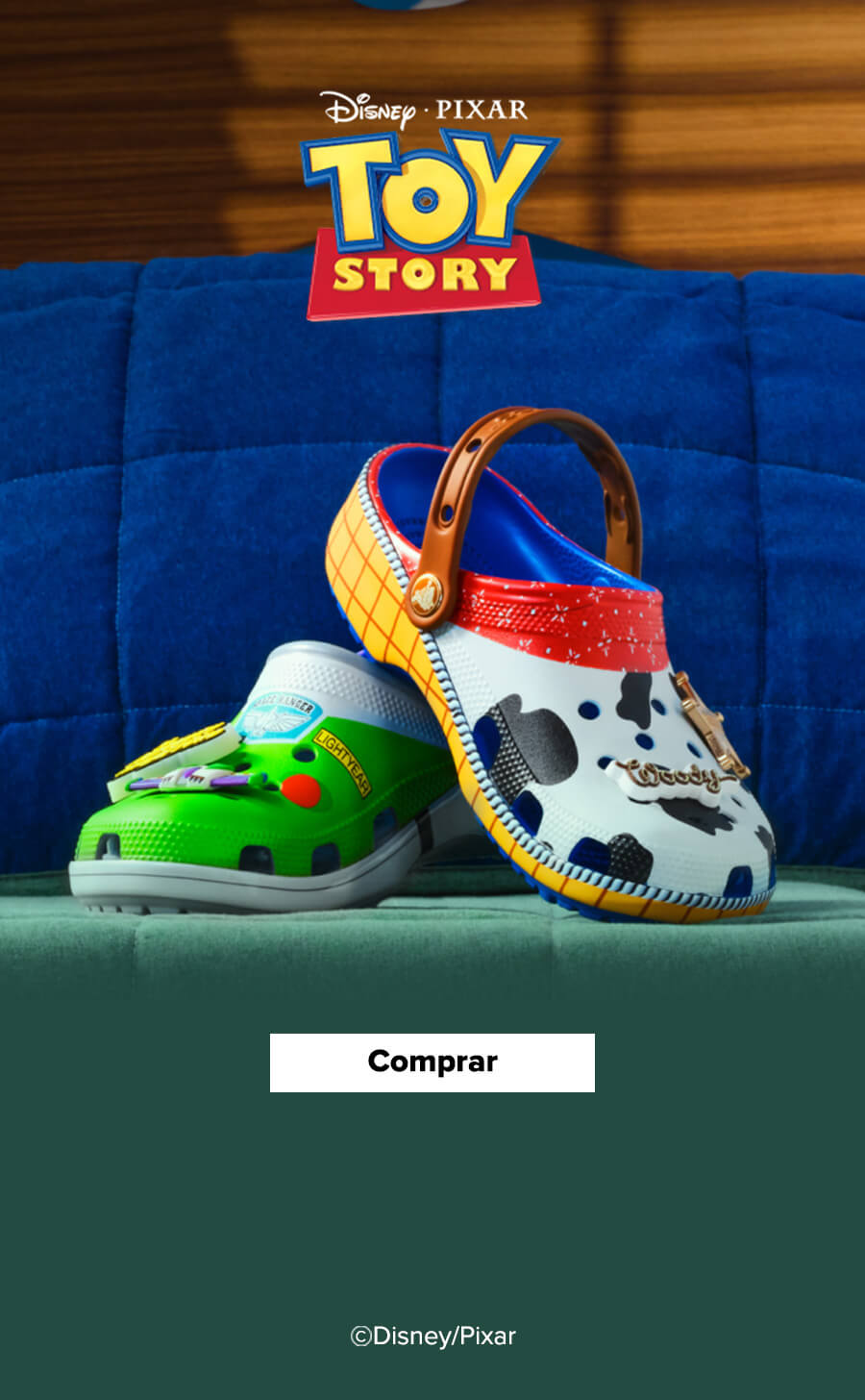 Tiendas 2024 crocs abiertas