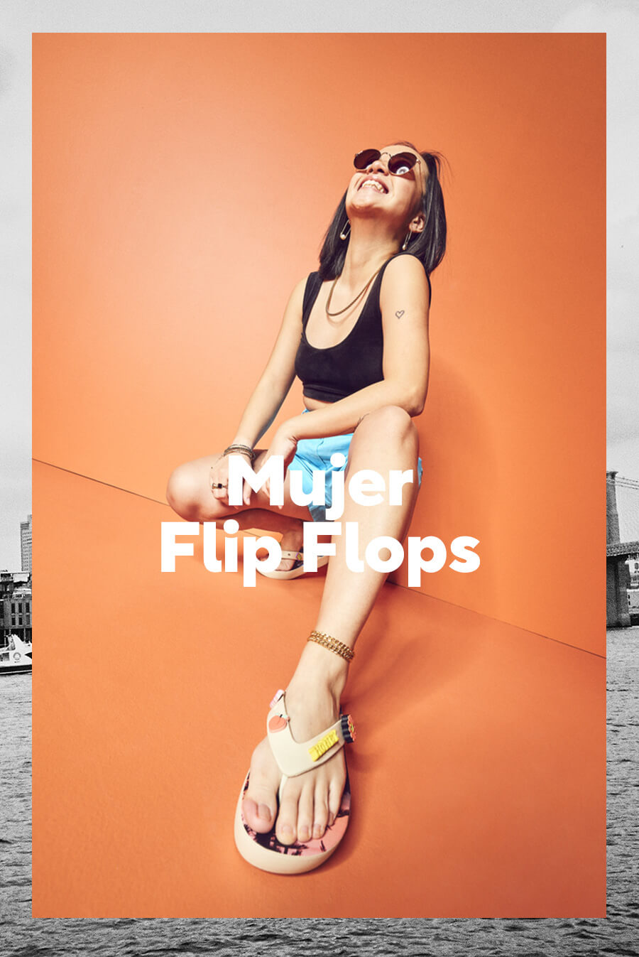 Flip-flops women