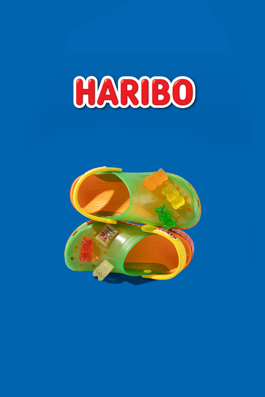 Haribo