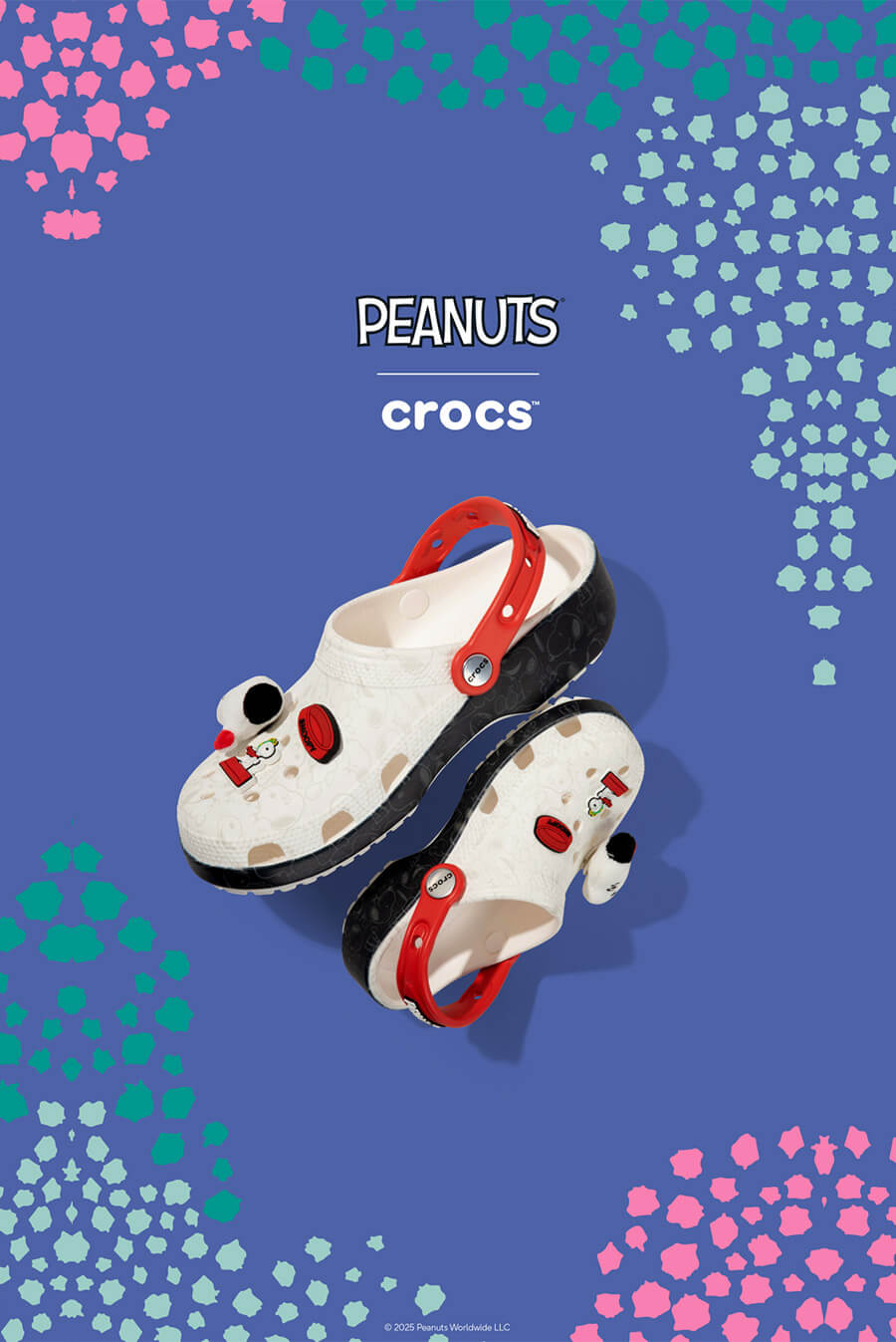 Peanuts