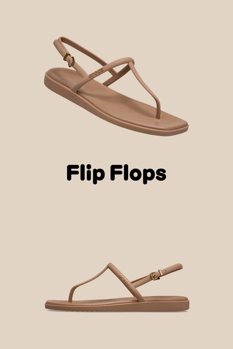 Flip-flops women