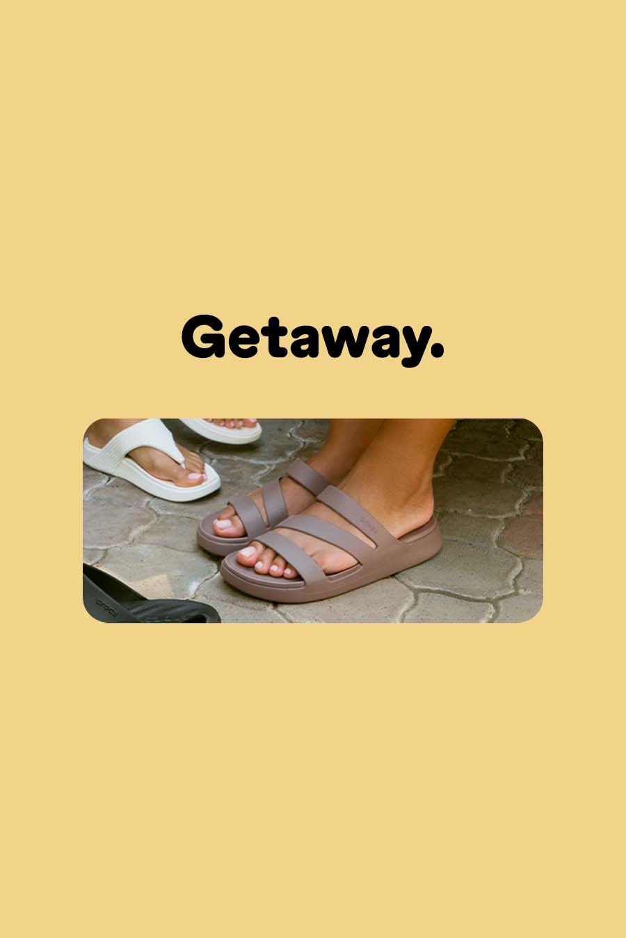 Getaway