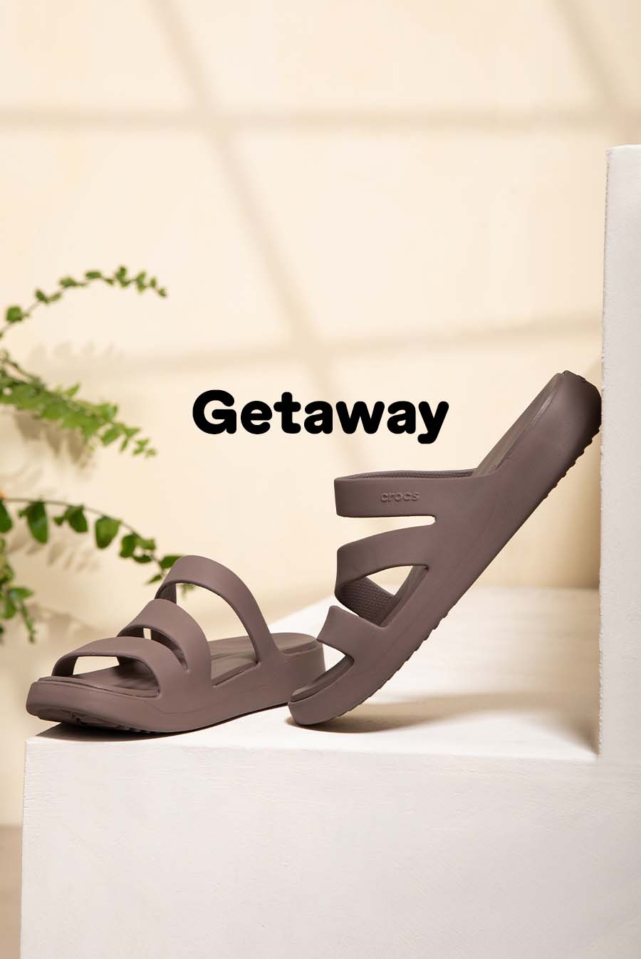 Getaway