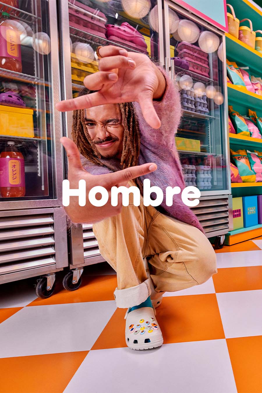 HOMBRE