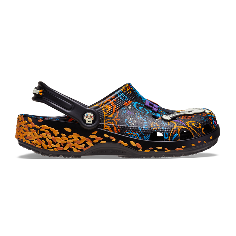 Kids' Coco Classic Clog