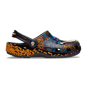 Kids' Coco Classic Clog