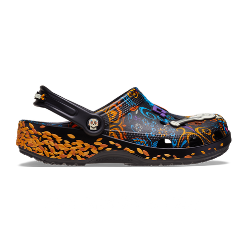 Kids' Coco Classic Clog