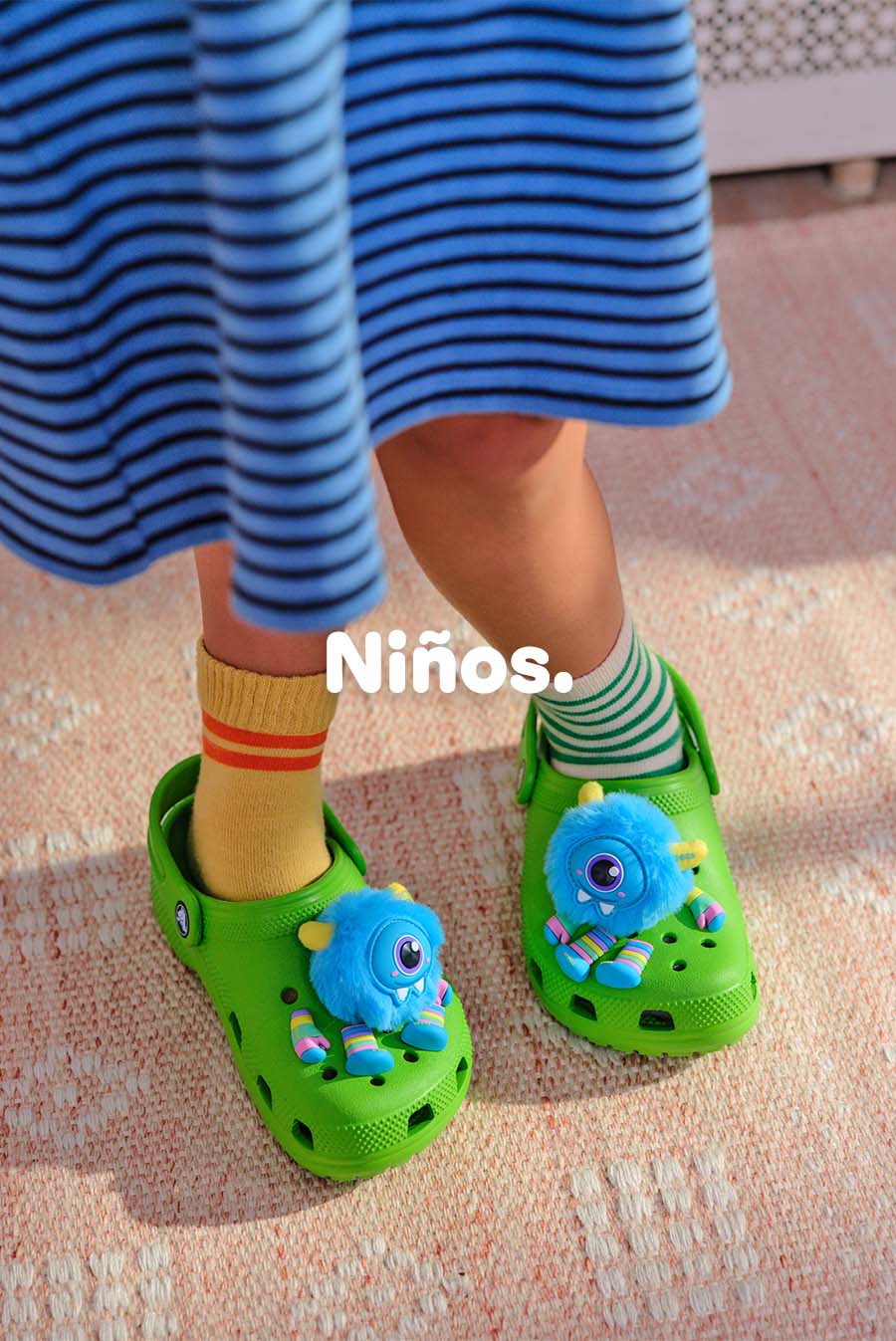 Niños