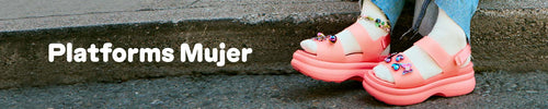 Platforms women
