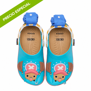 Kids' One Piece Chopper Classic Clog
