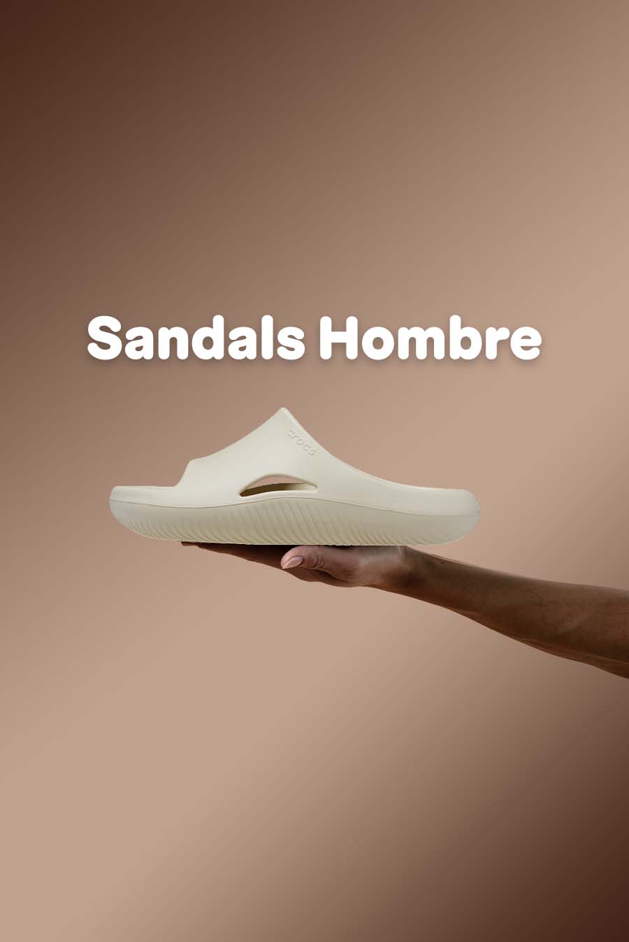Sandals men
