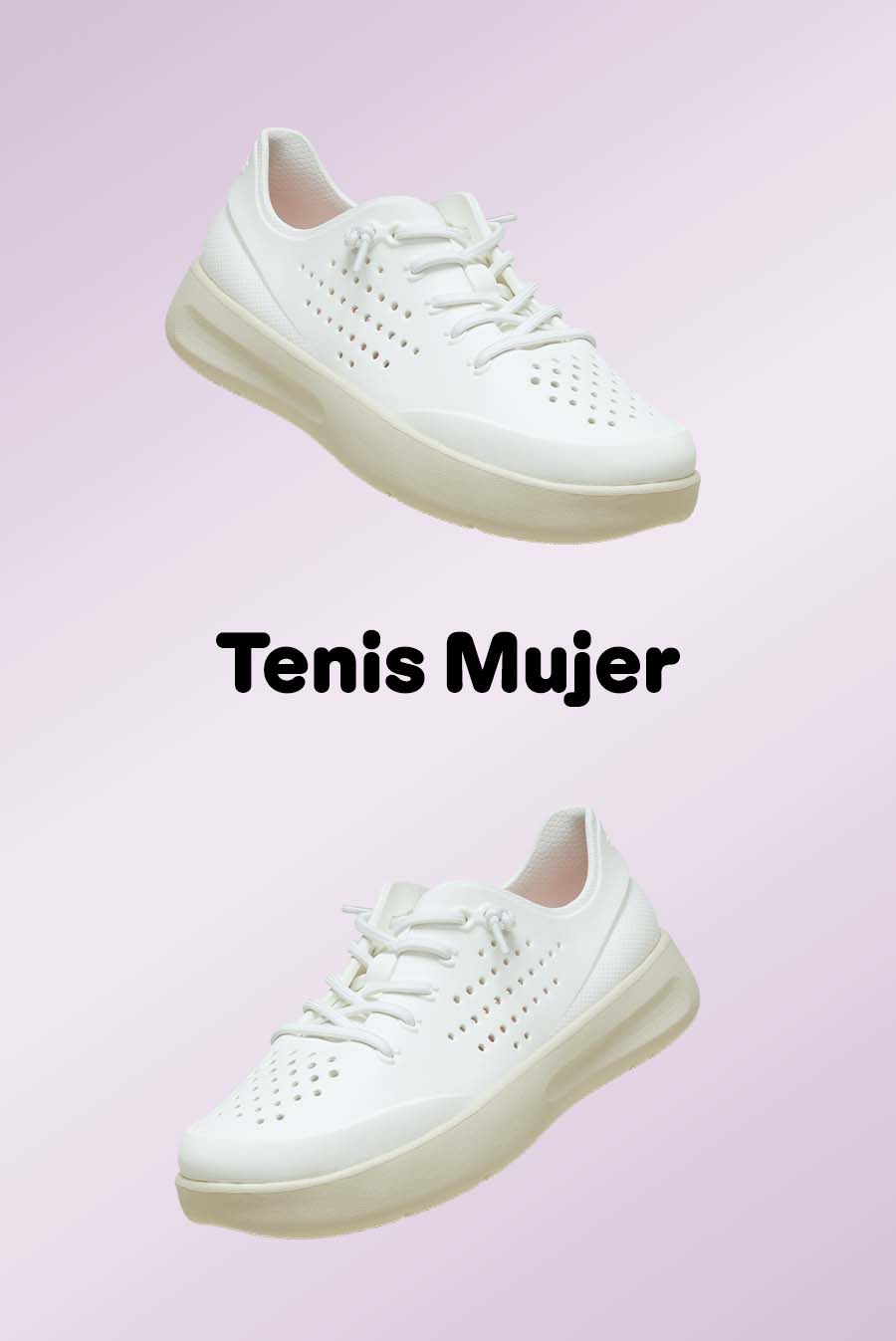 Tenis Mujer